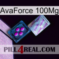 AvaForce 100Mg 37